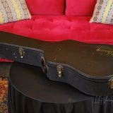 1997 Gibson J160E – An Amazing Acoustic Electric Guitar with tons of Vintage Vibe!