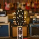 1997 Gibson J160E – An Amazing Acoustic Electric Guitar with tons of Vintage Vibe!