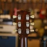 1997 Gibson J160E – An Amazing Acoustic Electric Guitar with tons of Vintage Vibe!