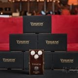 Vemuram Shanks ODS-1 – Overdrive Pedal-In Stock!