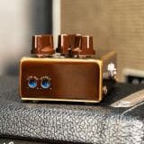 Vemuram Butter Machine Michael Landau Signature Distortion Pedal – In Stock!