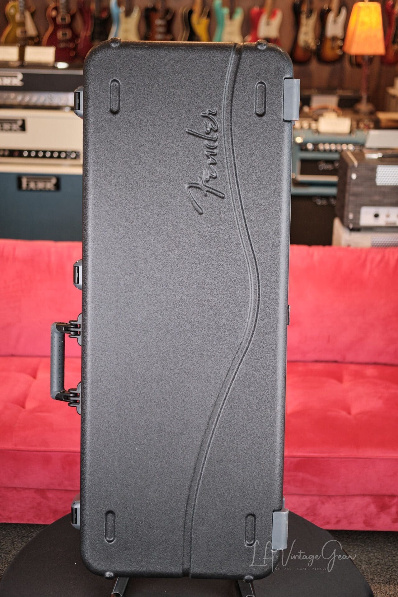 EVH Limited Edition 5150 Deluxe Electric Guitar Natural Ash - With Hardshell Case! - Image 10