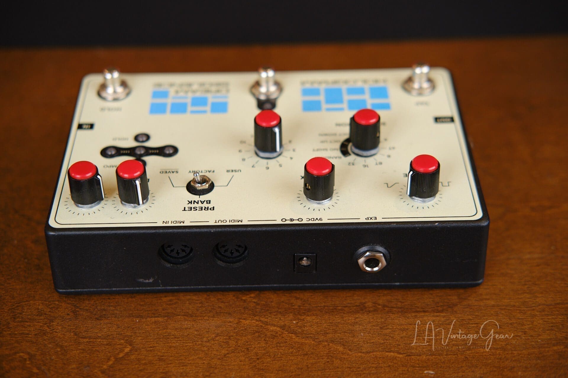 Hologram Electronics Dream Sequence - Image 2