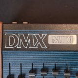 Oberheim DMX Drum Machine – A True Classic!