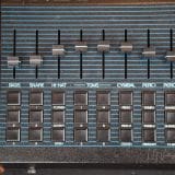 Oberheim DMX Drum Machine – A True Classic!