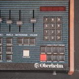 Oberheim DMX Drum Machine – A True Classic!