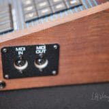 Oberheim DMX Drum Machine – A True Classic!