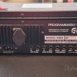 Oberheim DMX Drum Machine – A True Classic!