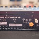 Oberheim DMX Drum Machine – A True Classic!