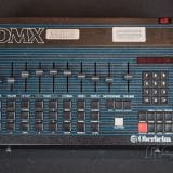 Oberheim DMX Drum Machine – A True Classic!