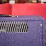 Park P50M NOS – Purple Tolex Owned By Michael Landau!