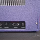 Park P50M NOS – Purple Tolex Owned By Michael Landau!