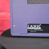 Park P50M NOS – Purple Tolex Owned By Michael Landau!