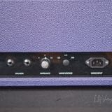 Park P50M NOS – Purple Tolex Owned By Michael Landau!