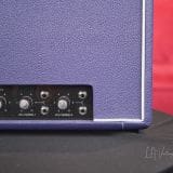 Park P50M NOS – Purple Tolex Owned By Michael Landau!