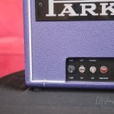 Park P50M NOS – Purple Tolex Owned By Michael Landau!