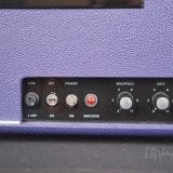 Park P50M NOS – Purple Tolex Owned By Michael Landau!