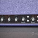 Park P50M NOS – Purple Tolex Owned By Michael Landau!