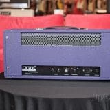 Park P50M NOS – Purple Tolex Owned By Michael Landau!