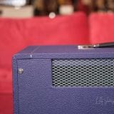 Park P50M NOS – Purple Tolex Owned By Michael Landau!