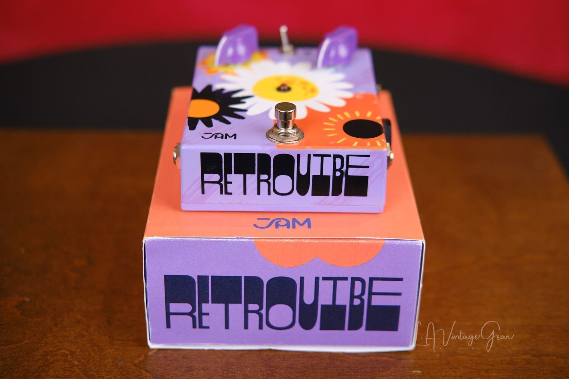 Jam Retrovibe V2 - A Killer Vintage Style Vibe! - Image 3