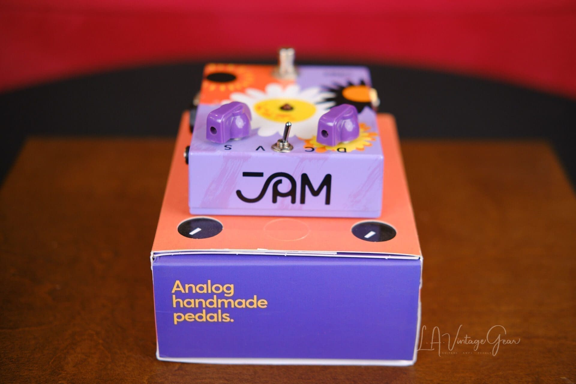 Jam Retrovibe V2 - A Killer Vintage Style Vibe! - Image 2