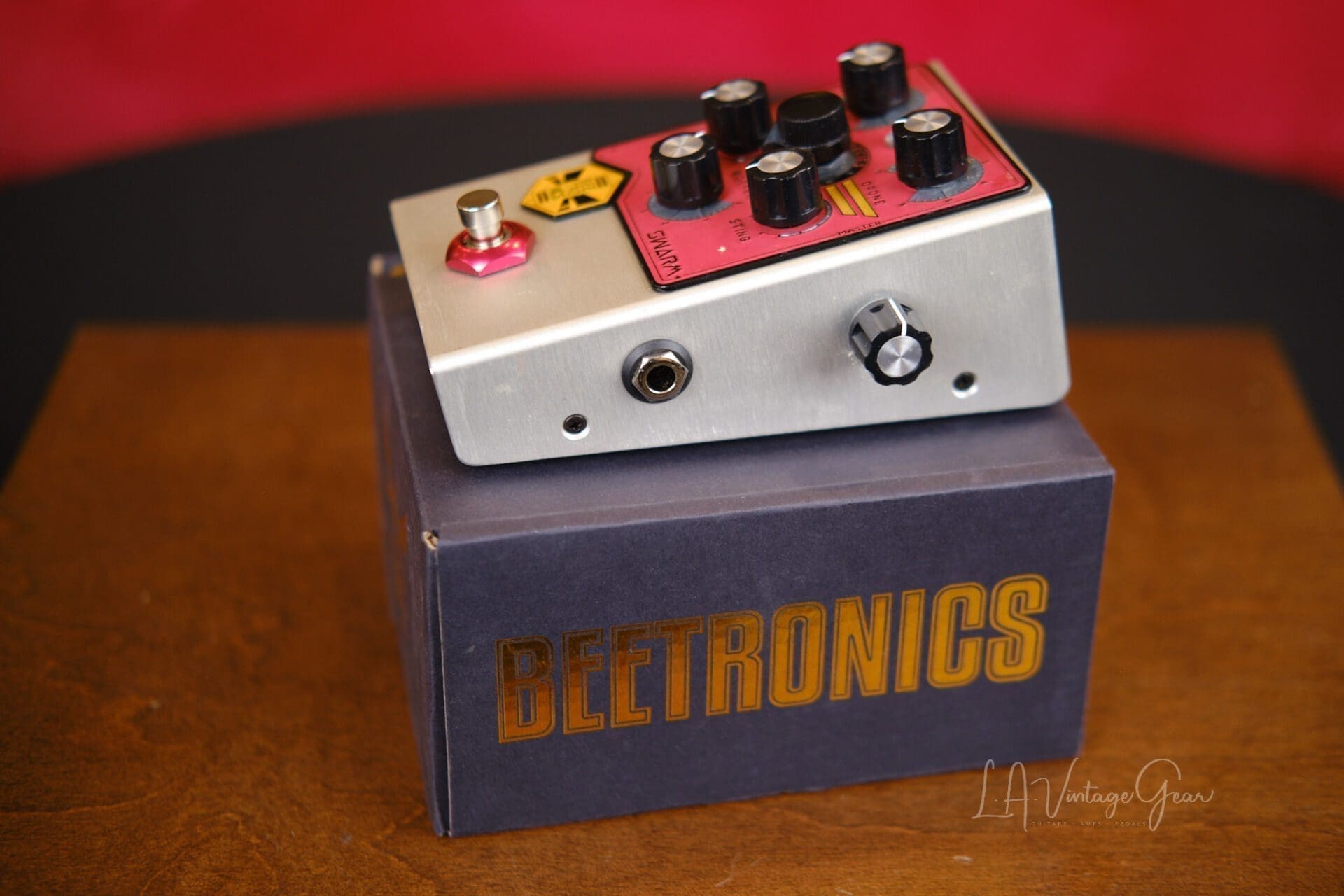 Beetronics Swarm - Killer Fuzz! - Image 3