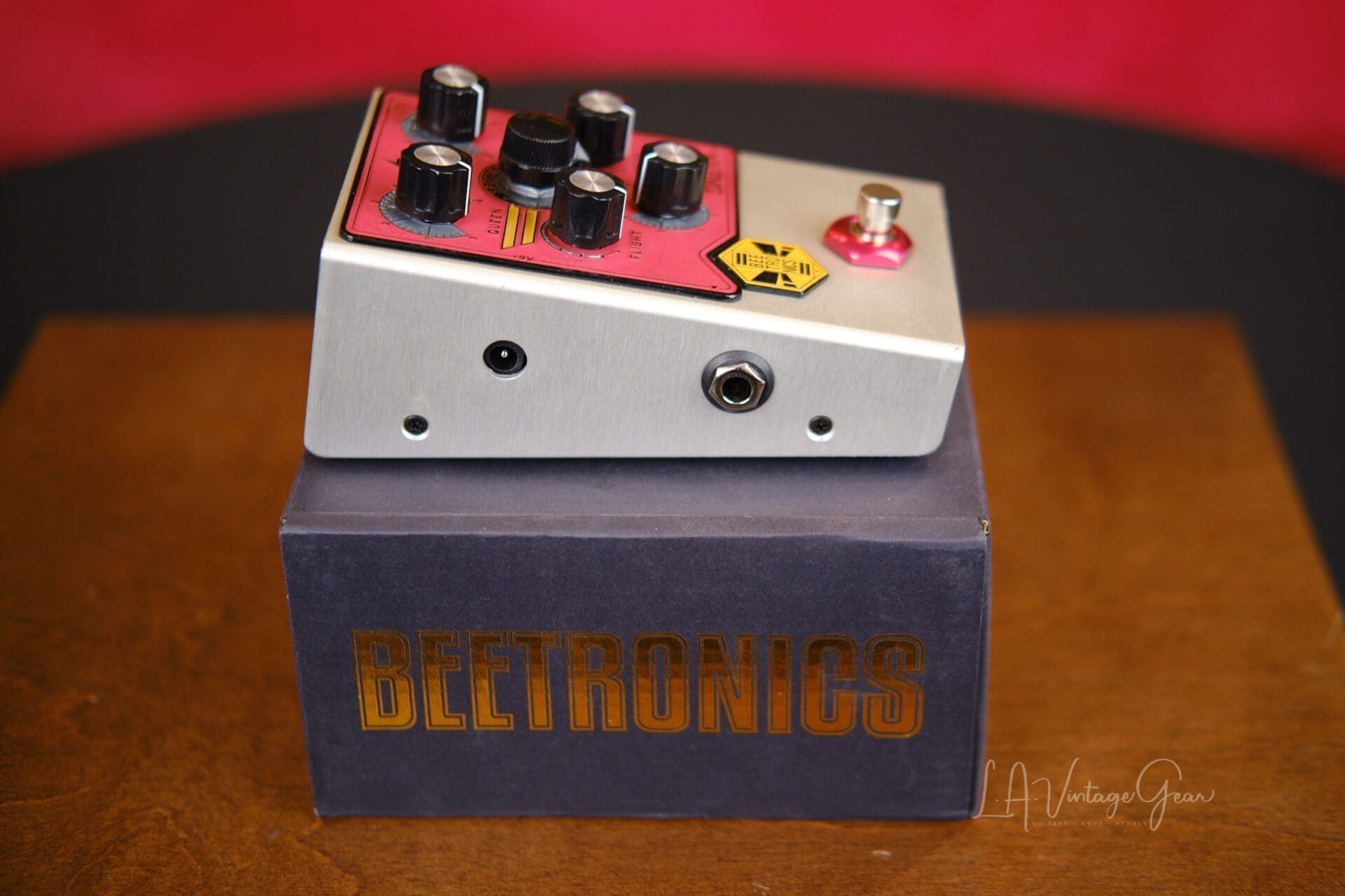 Beetronics Swarm - Killer Fuzz! - Image 2
