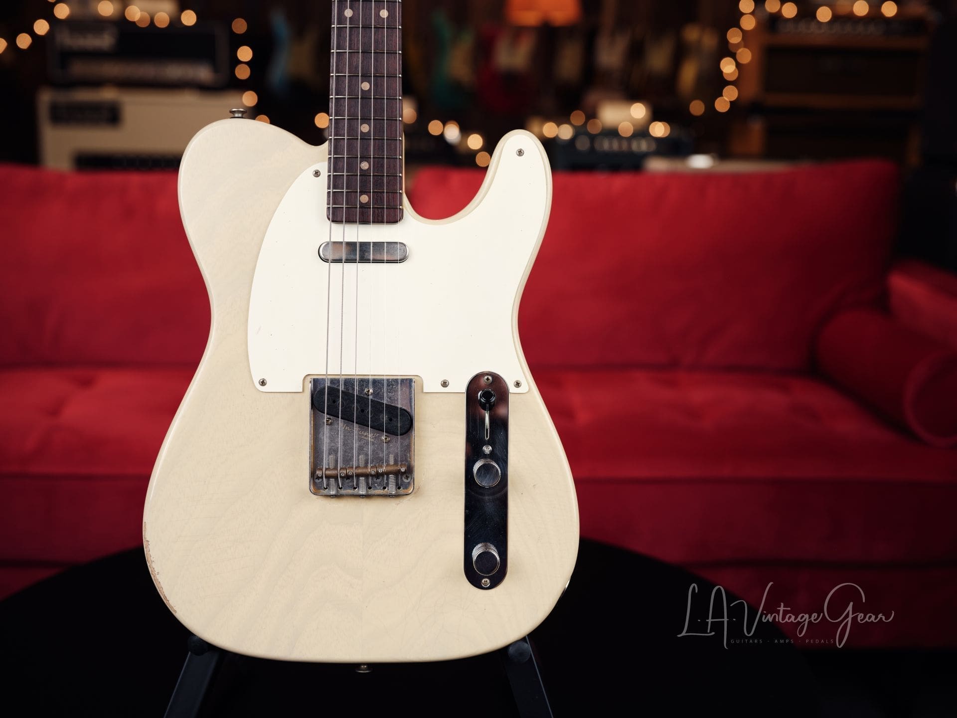 Giordano Guitars T-model - Brand New From Italy! - Image 2