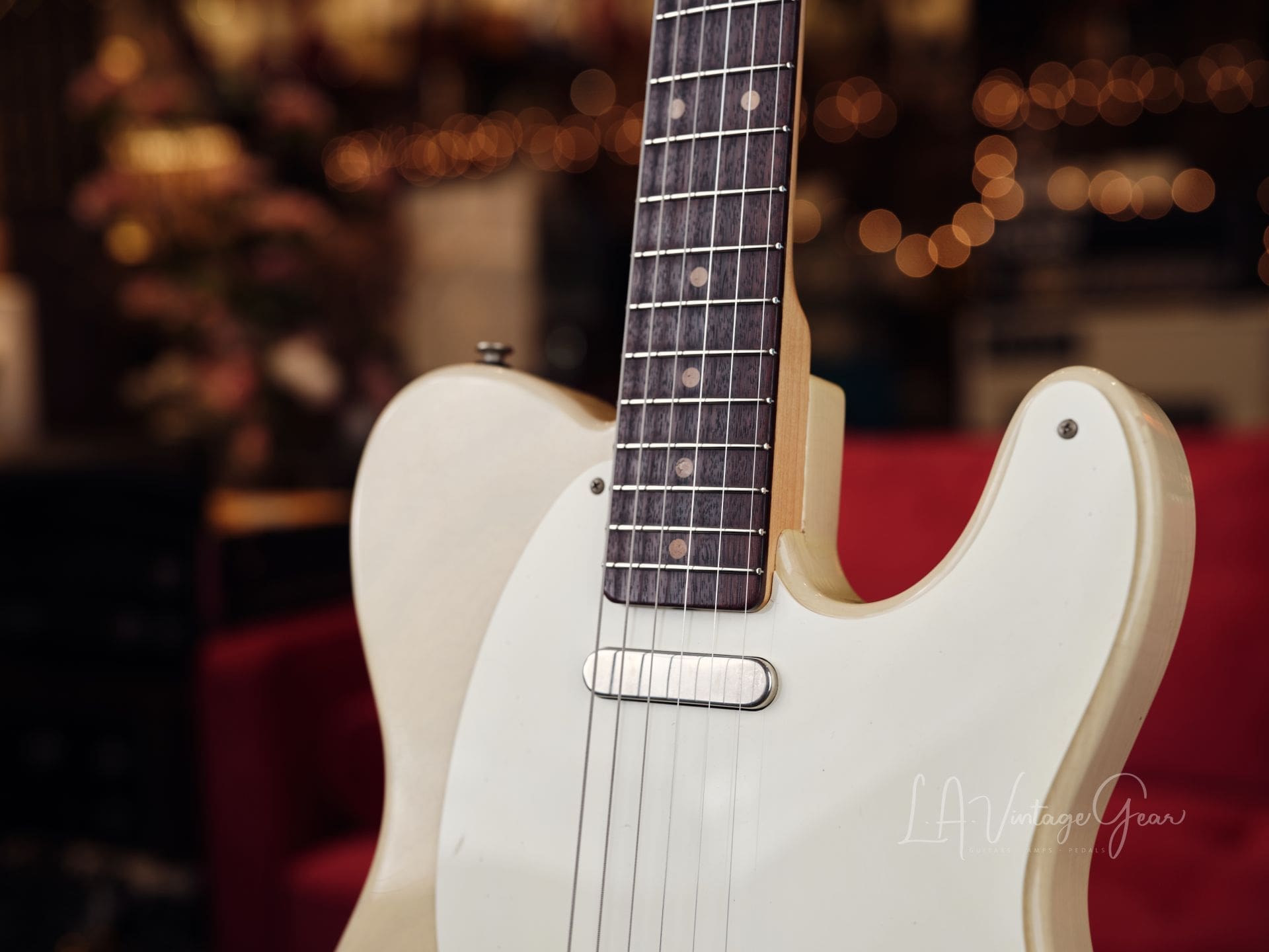 Giordano Guitars T-model - Brand New From Italy! - Image 9