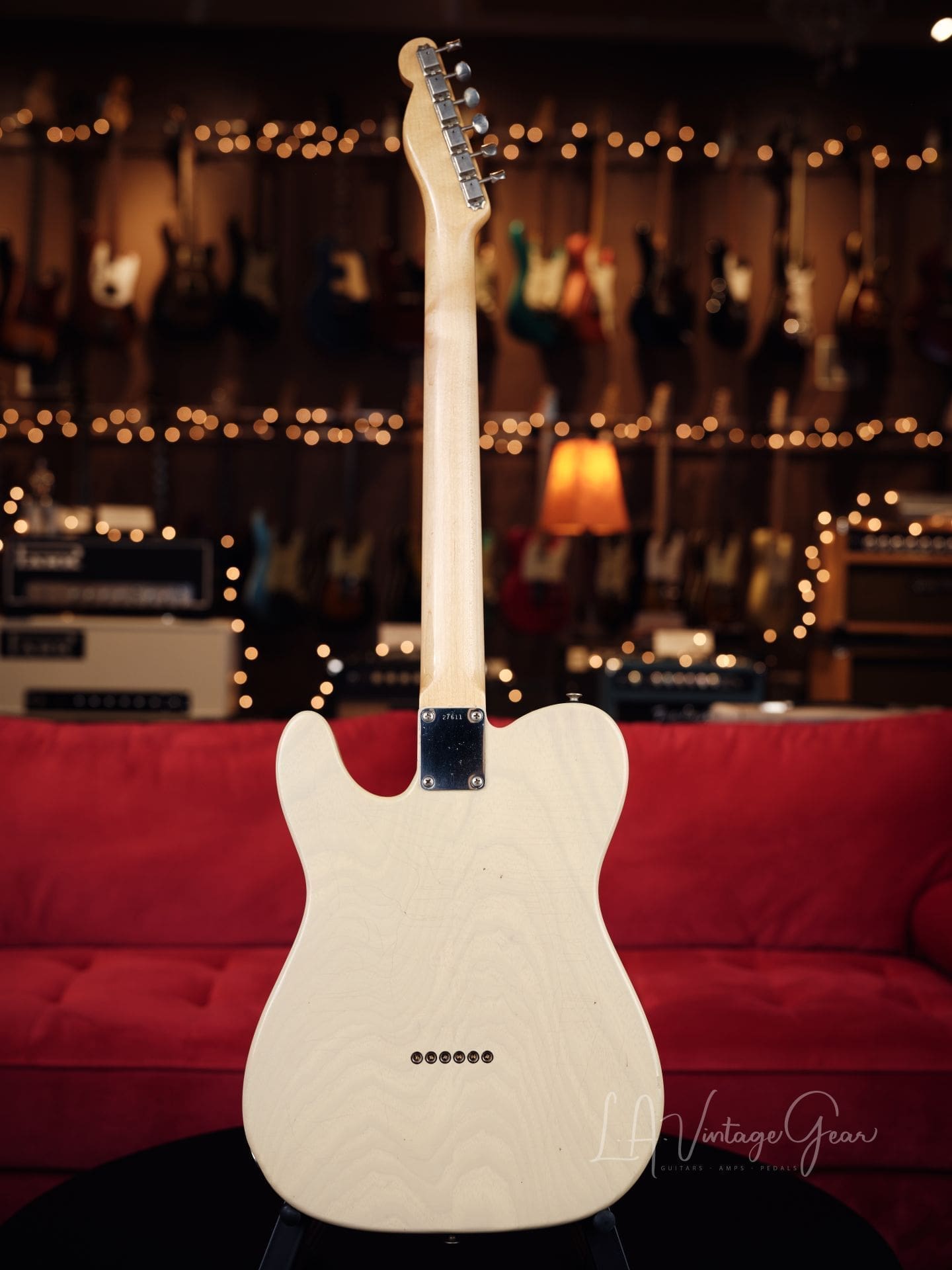 Giordano Guitars T-model - Brand New From Italy! - Image 10