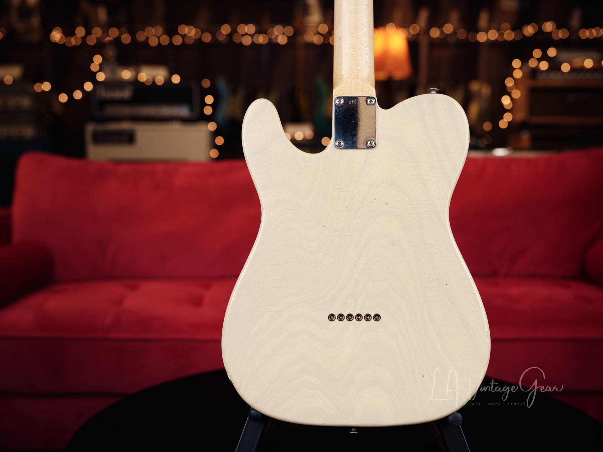 Giordano Guitars T-model - Brand New From Italy! - Image 11