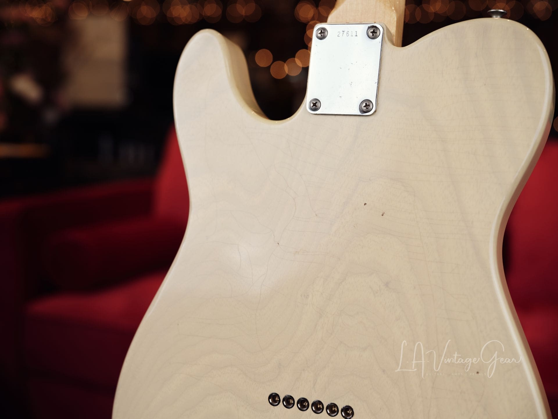 Giordano Guitars T-model - Brand New From Italy! - Image 12