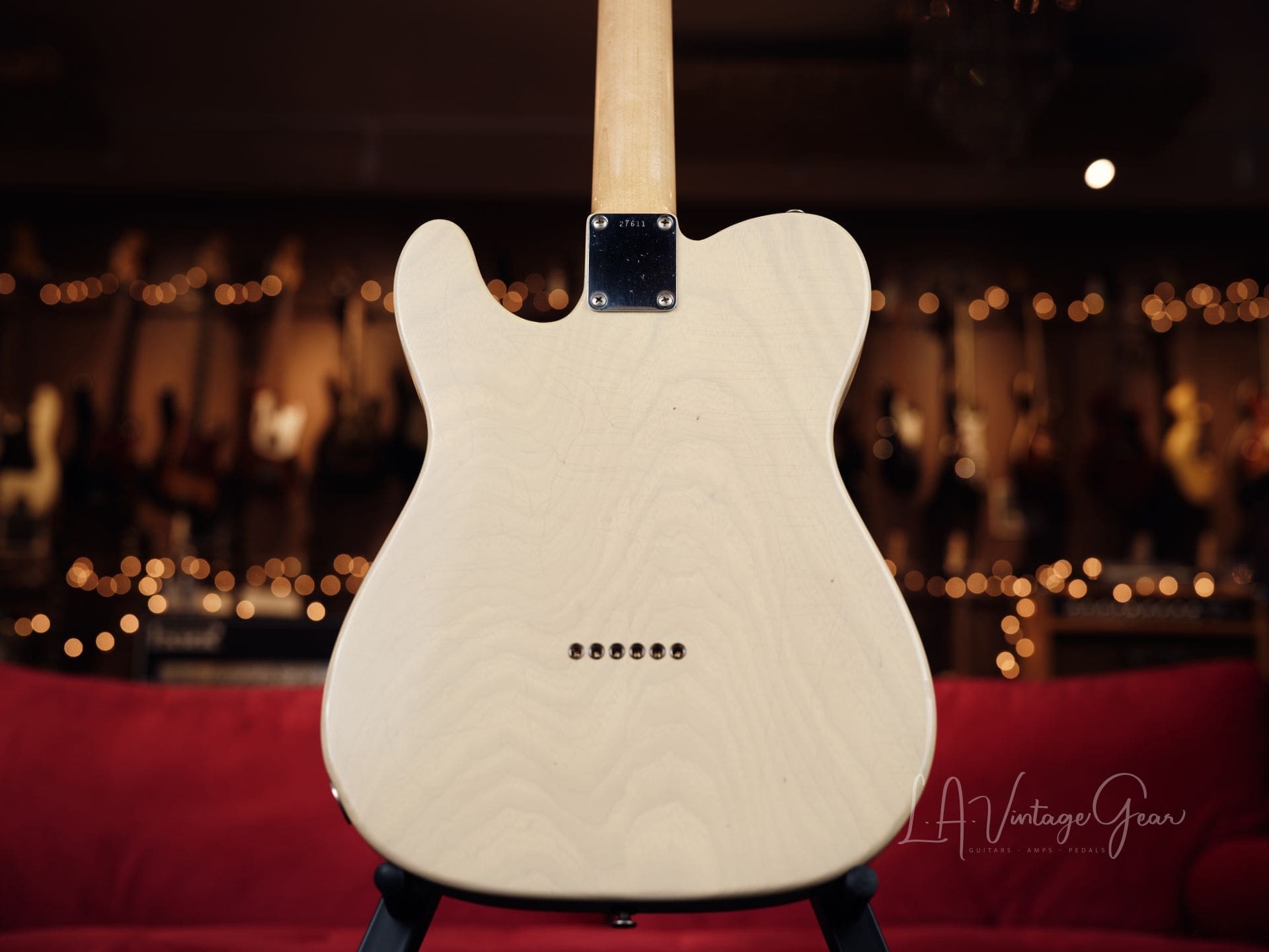 Giordano Guitars T-model - Brand New From Italy! - Image 14