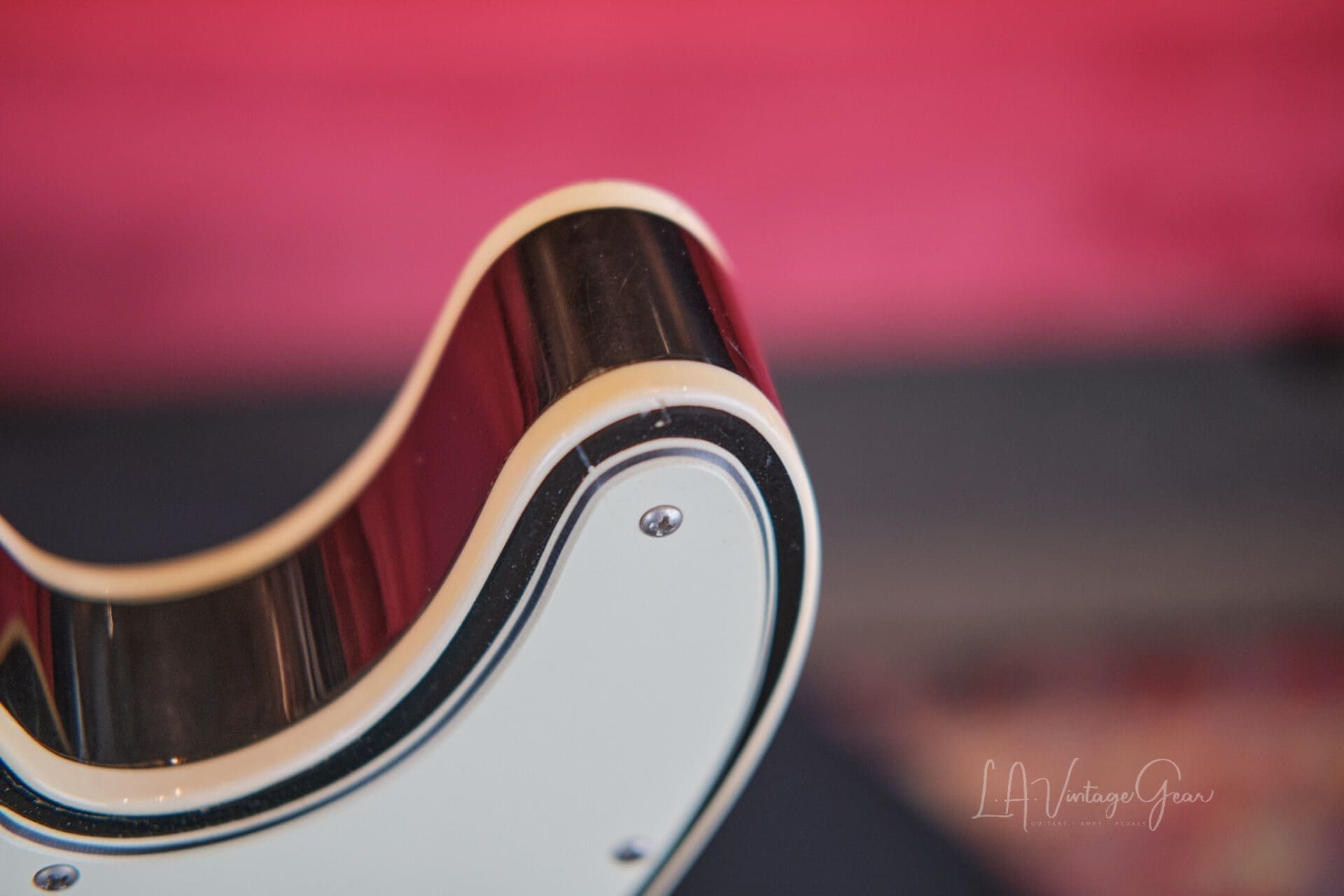 2007 Fender American Vintage '62 Telecaster Custom Thin Skin - Awesome Double Bound Tele! - Image 5