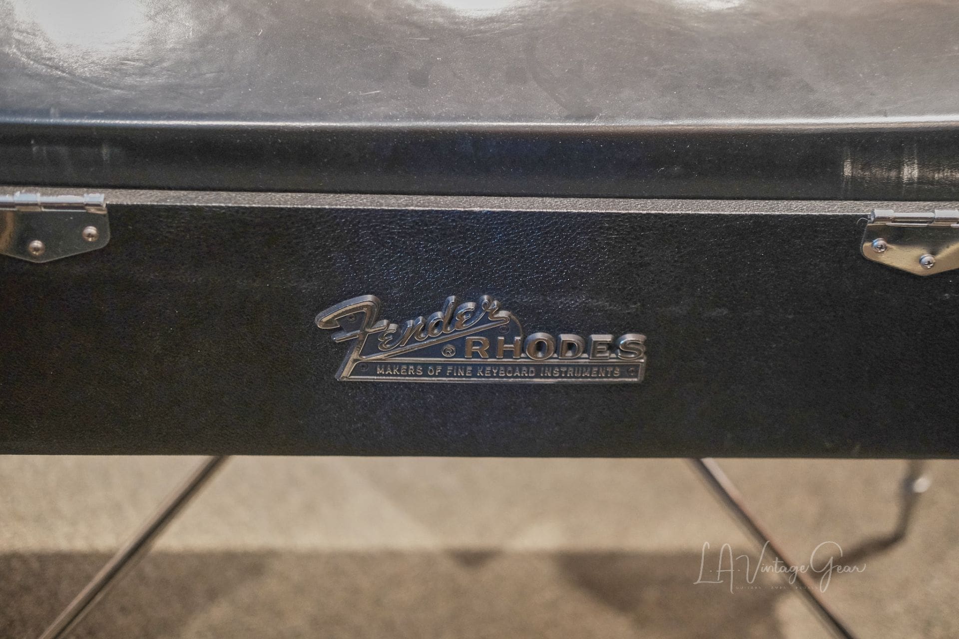 1974 Fender Rhodes Stage 73 - Collector Clean! - Image 11