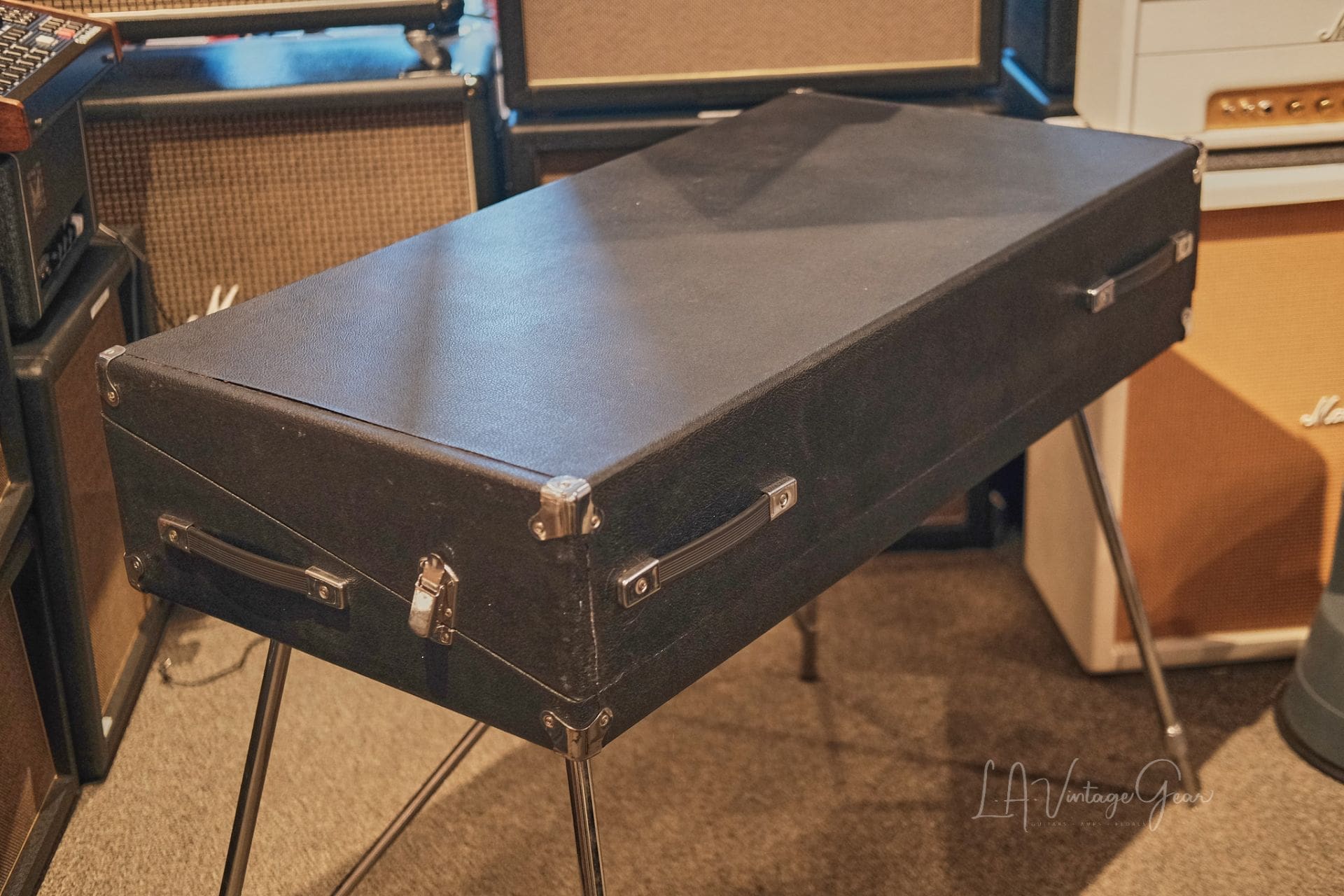 1974 Fender Rhodes Stage 73 - Collector Clean! - Image 14