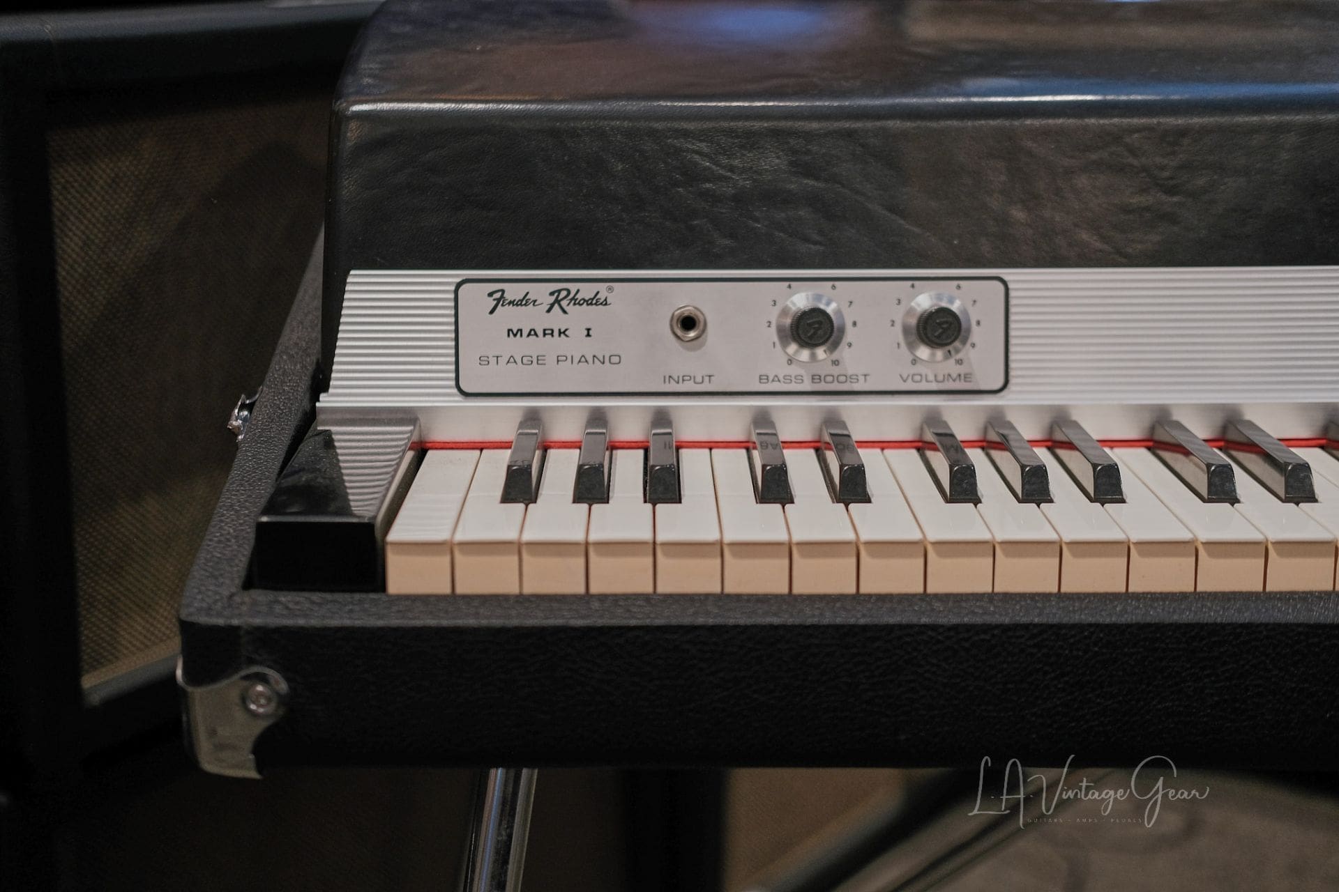 1974 Fender Rhodes Stage 73 - Collector Clean! - Image 3