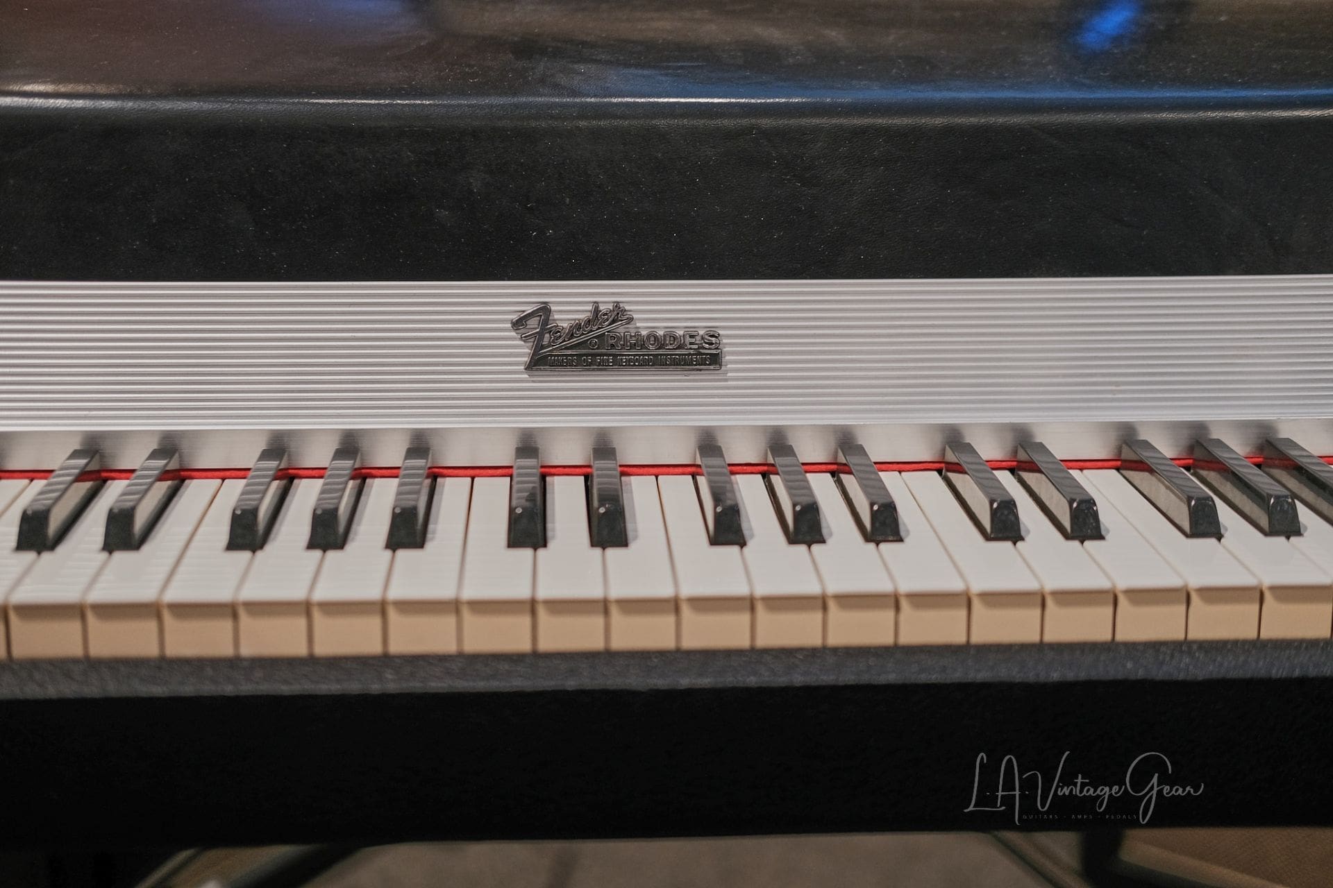 1974 Fender Rhodes Stage 73 - Collector Clean! - Image 4
