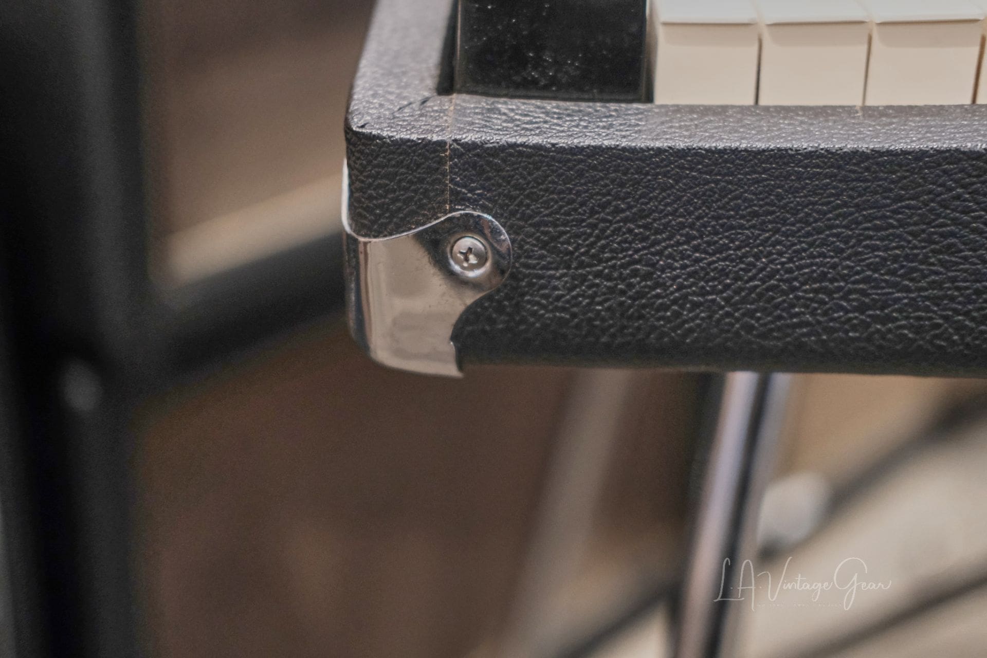 1974 Fender Rhodes Stage 73 - Collector Clean! - Image 6