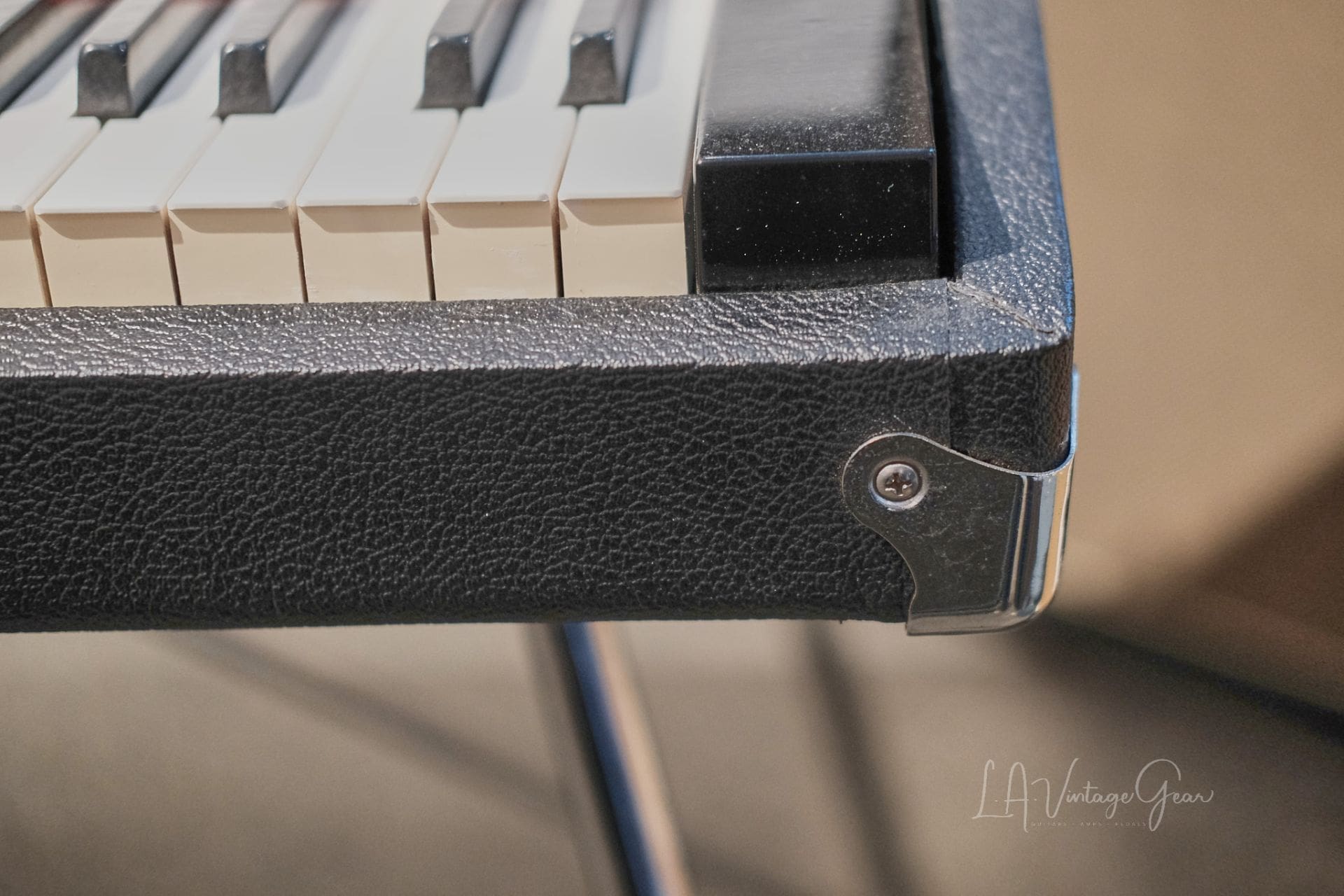 1974 Fender Rhodes Stage 73 - Collector Clean! - Image 7