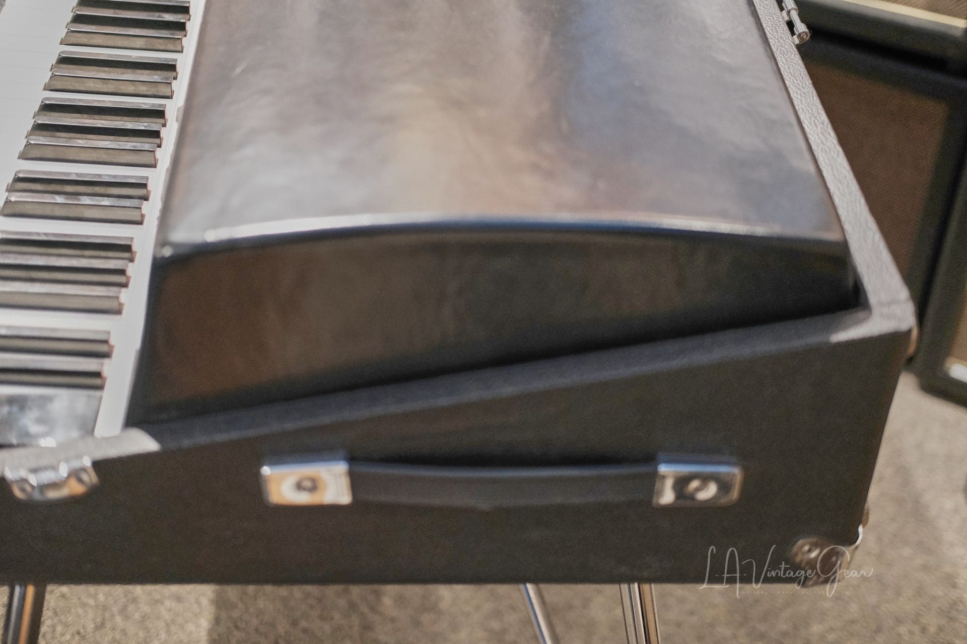 1974 Fender Rhodes Stage 73 - Collector Clean! - Image 8