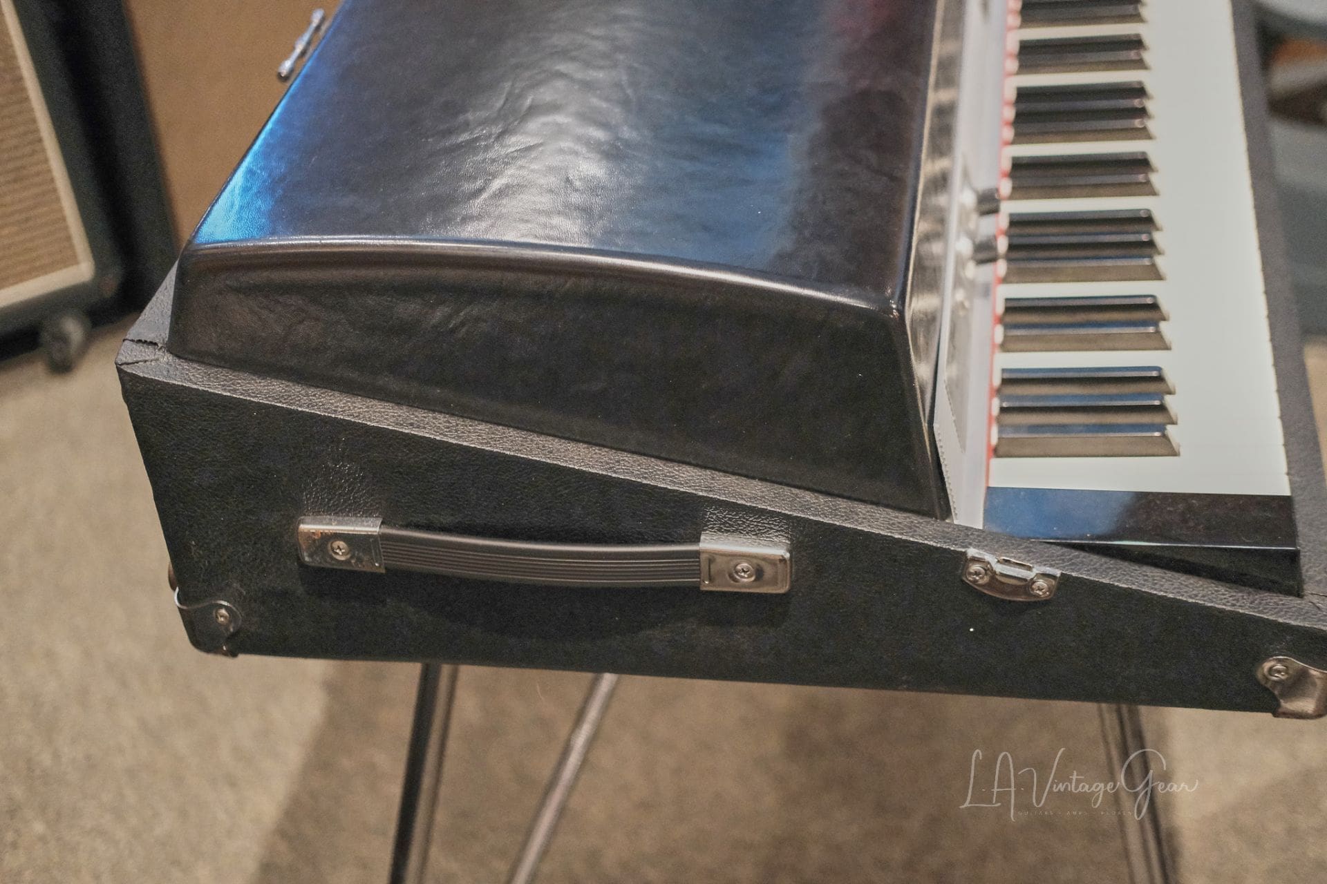1974 Fender Rhodes Stage 73 - Collector Clean! - Image 9