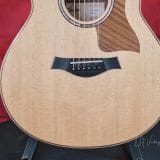 Taylor GT 811e – With Hardshell Case!