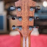 Taylor GT 811e – With Hardshell Case!