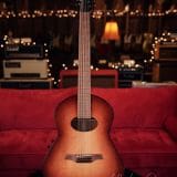 Veillette Baritone 12-String Acoustic – From the Collection of Colin Hay!
