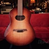 Veillette Baritone 12-String Acoustic – From the Collection of Colin Hay!