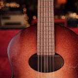 Veillette Baritone 12-String Acoustic – From the Collection of Colin Hay!
