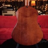 Veillette Baritone 12-String Acoustic – From the Collection of Colin Hay!