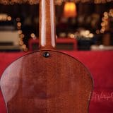 Veillette Baritone 12-String Acoustic – From the Collection of Colin Hay!